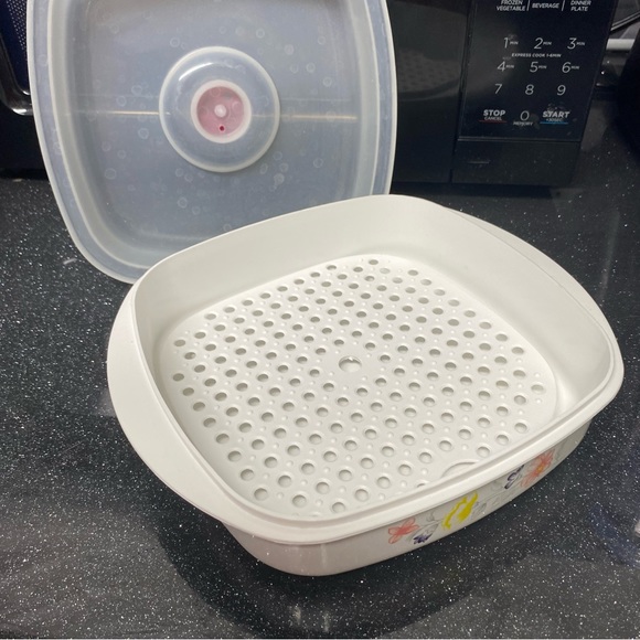 Small Food Steamer - Picture 2 of 4